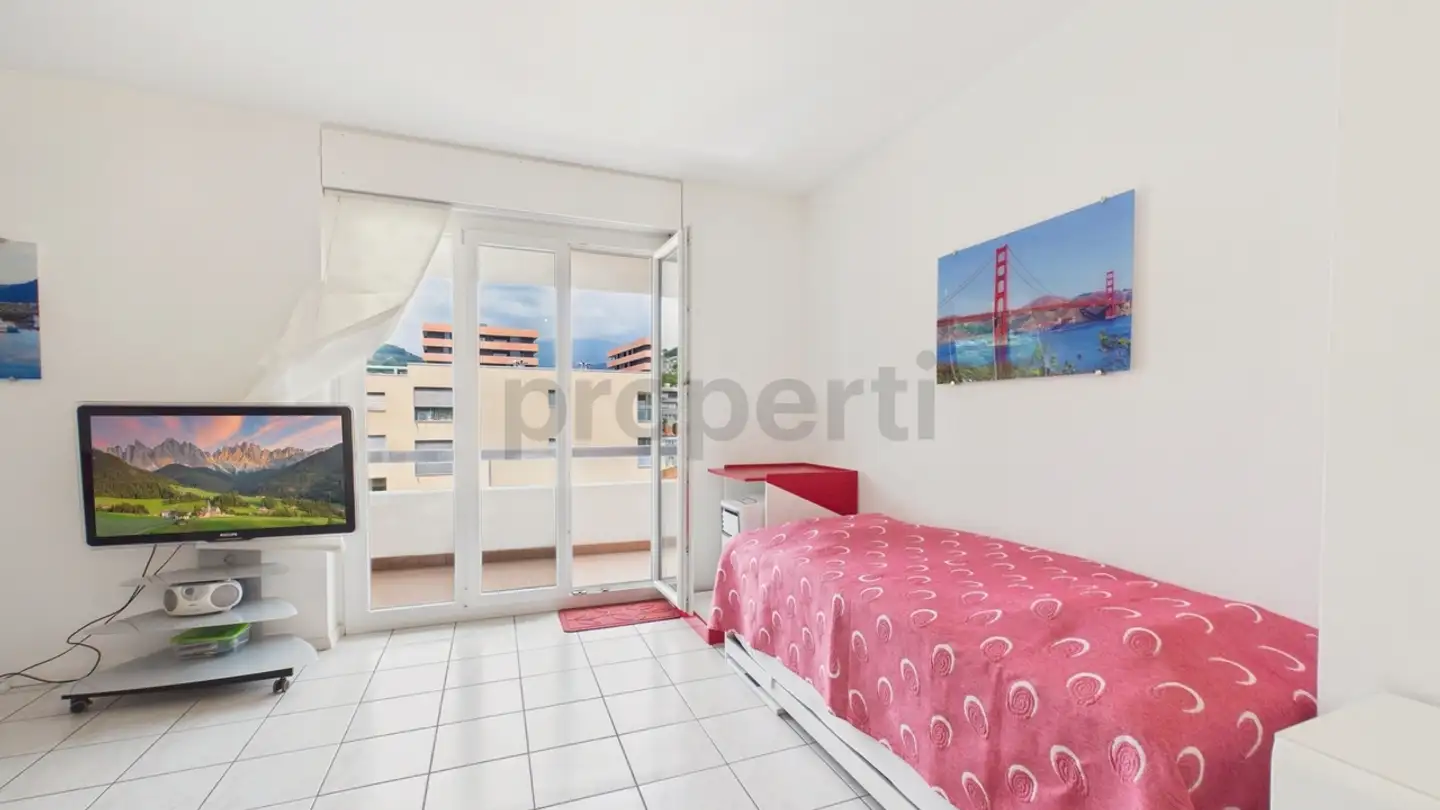 Appartamento in vendita - 6900 Lugano - Foto 4