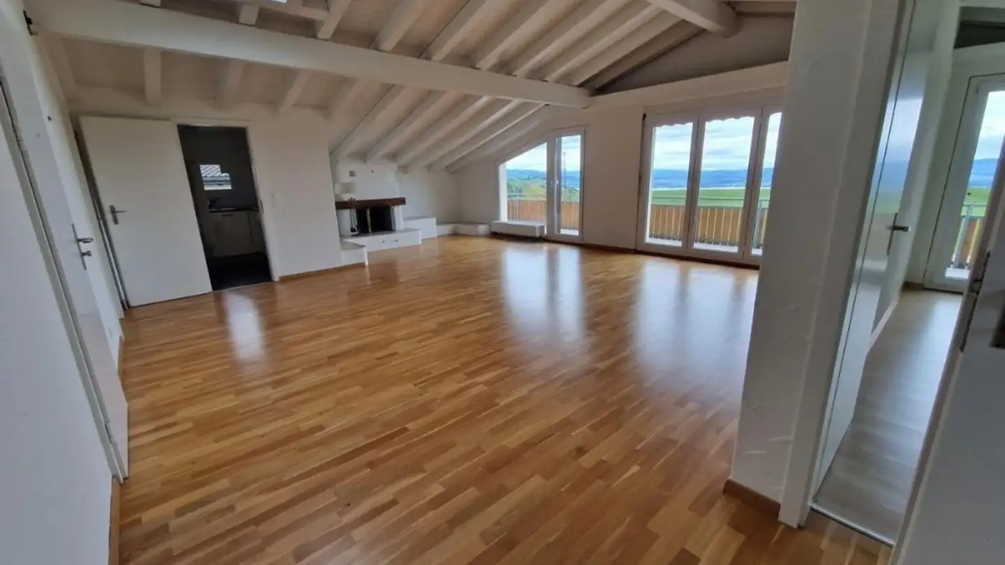 Single room for rent - 6313 Menzingen - Photo 2