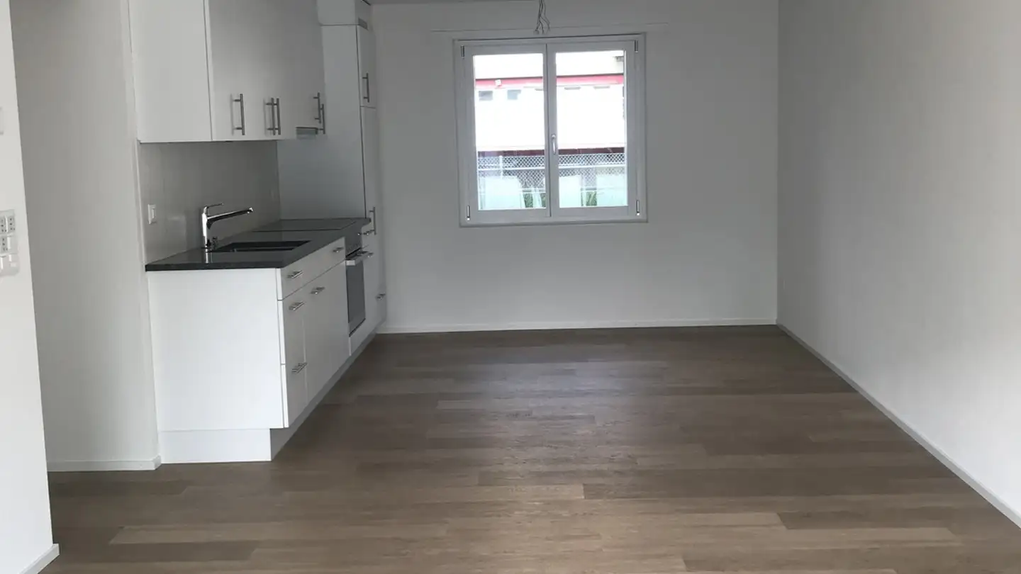Appartamento in affitto - Flurweg 11, 5430 Wettingen