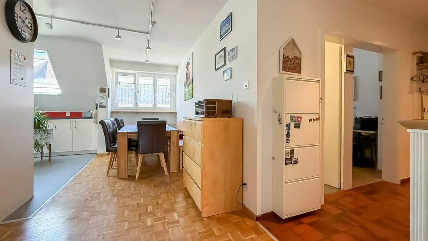 Apartment for sale - Wettsteinstrasse 2, 4125 Riehen - Photo 2
