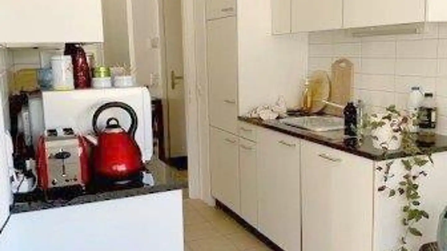 Appartamento in affitto - Chemin Du Martinet 19, 1007 Lausanne - Foto 2