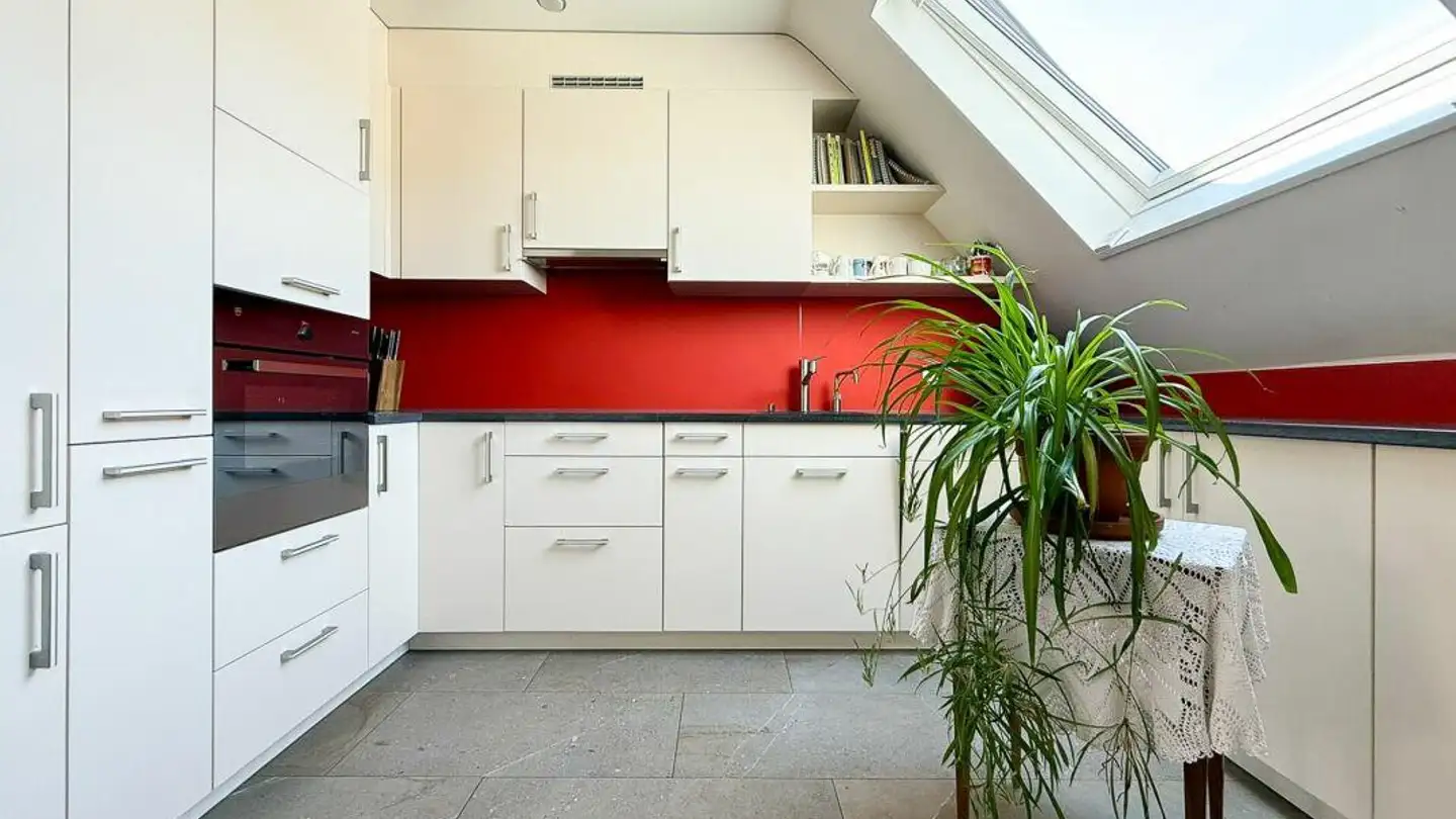 Apartment for sale - Wettsteinstrasse 2, 4125 Riehen - Photo 3