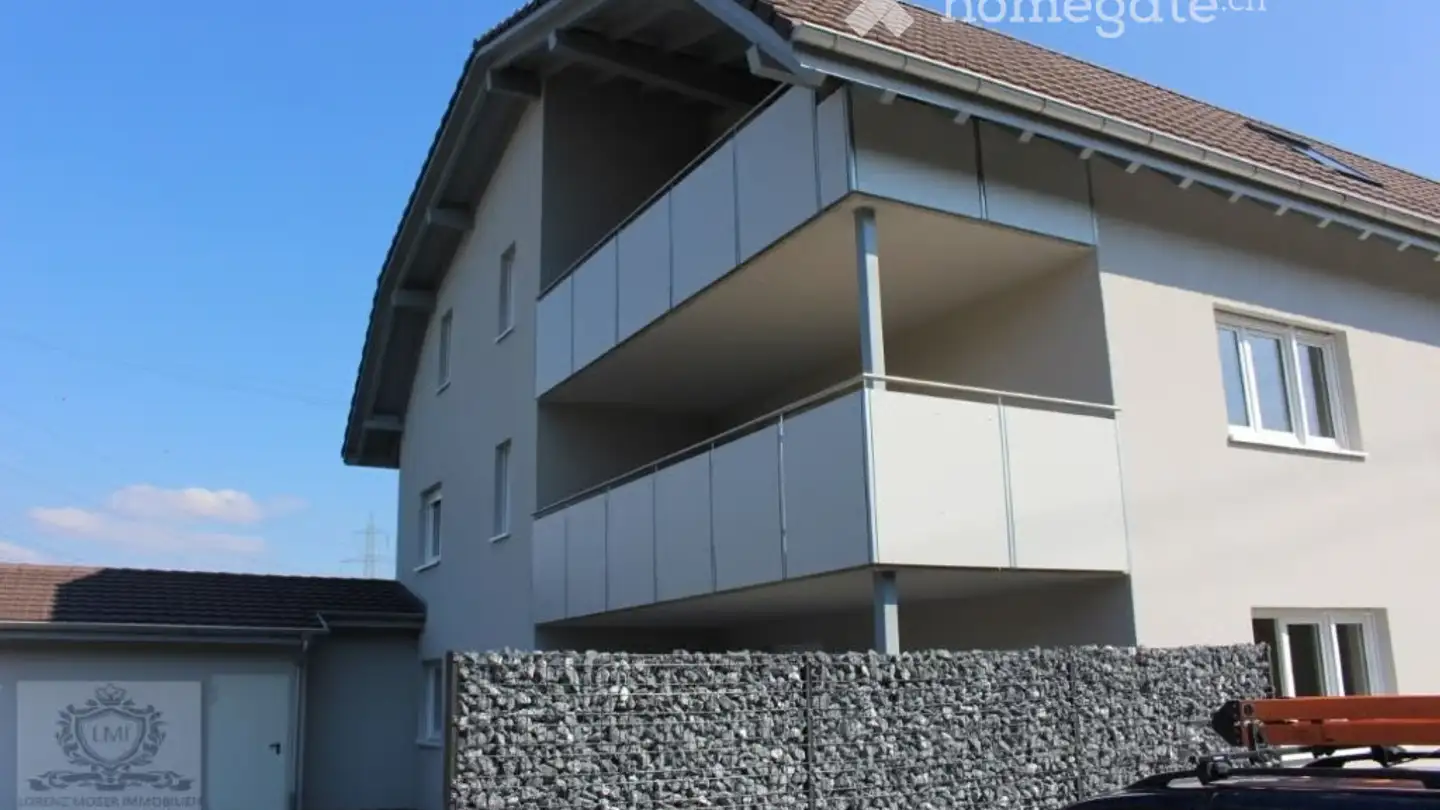 Appartement à louer - Dammstrasse 16, 5074 Eiken