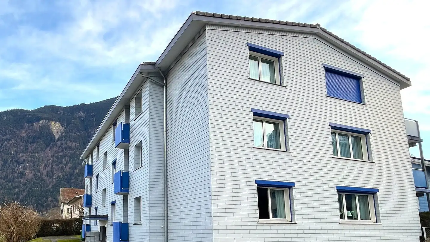 Appartamento in affitto - Gurtenmundstrasse 2, 6460 Altdorf UR