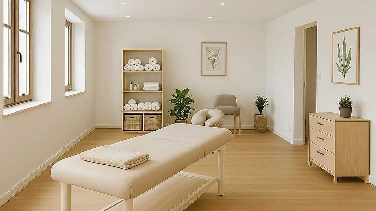 Office space for rent - Zürcherstrasse, 4332 Stein AG - Photo 3