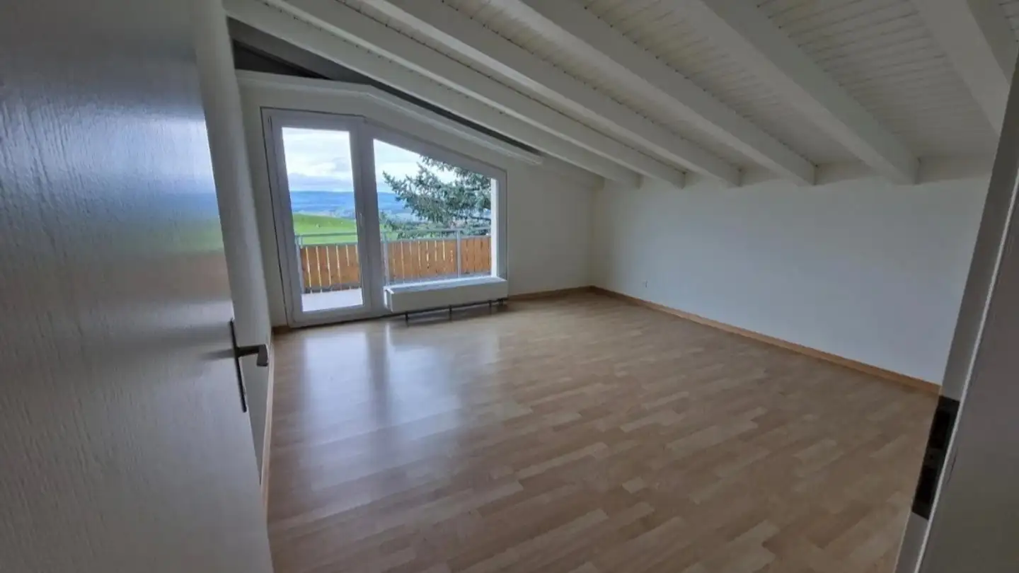 Single room for rent - 6313 Menzingen