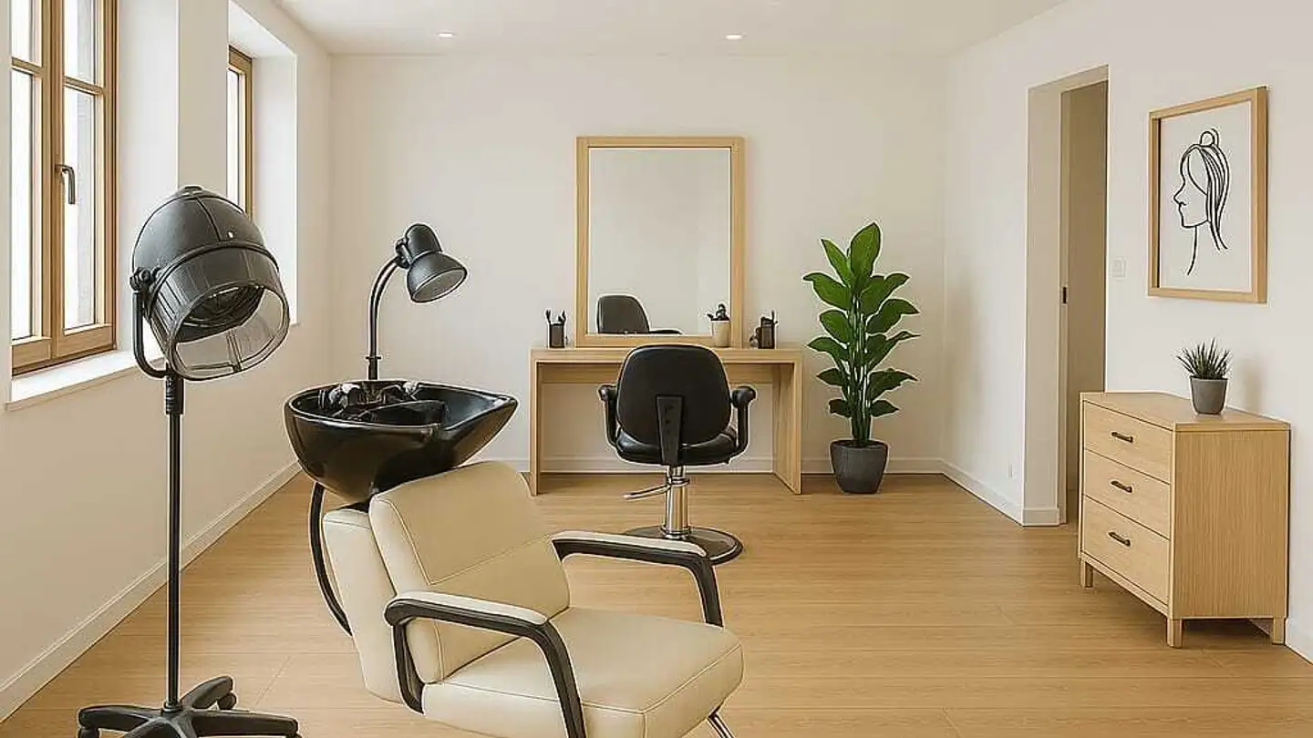 Office space for rent - Zürcherstrasse, 4332 Stein AG - Photo 4