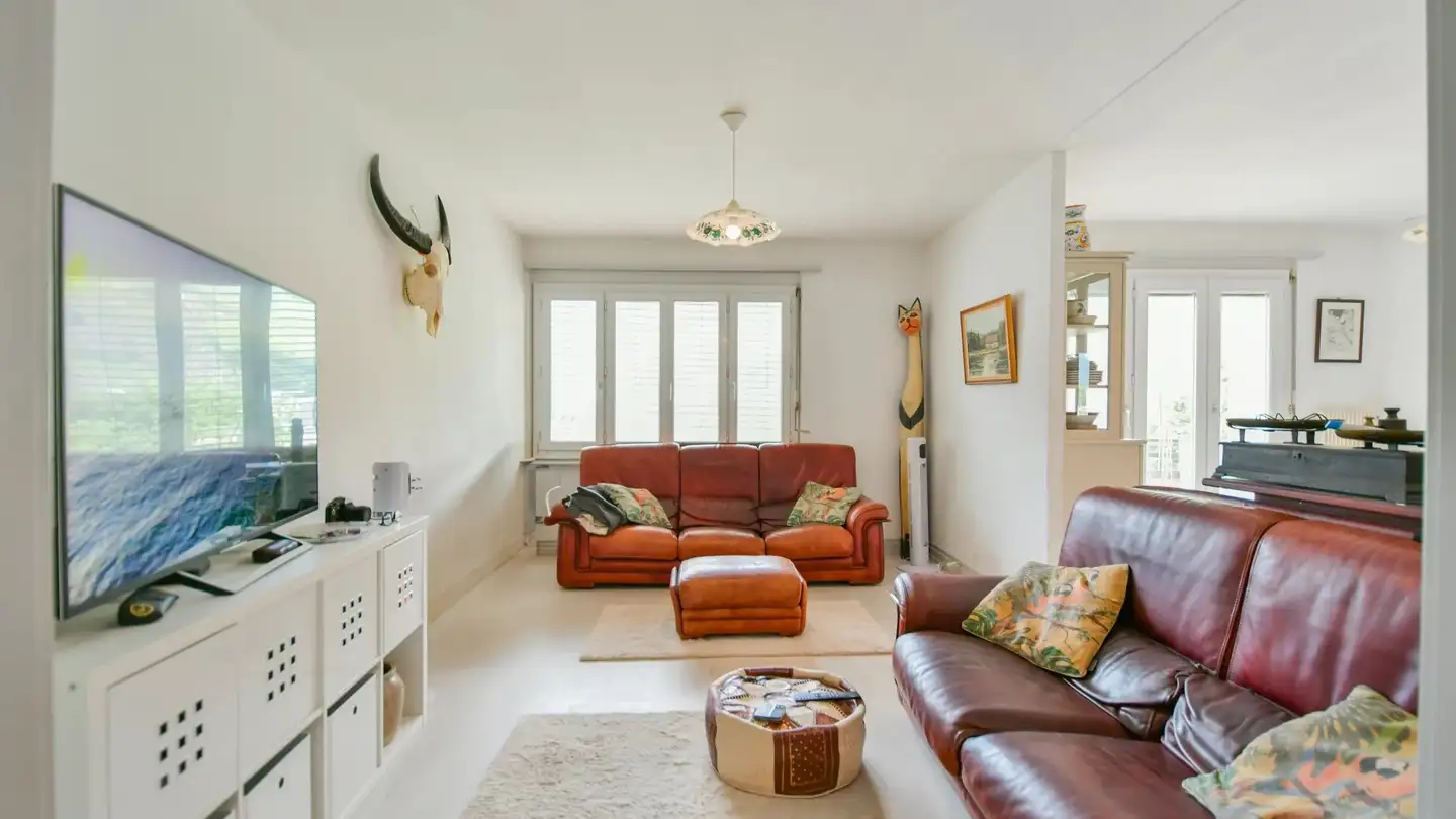 Apartment for sale - 1920 Martigny