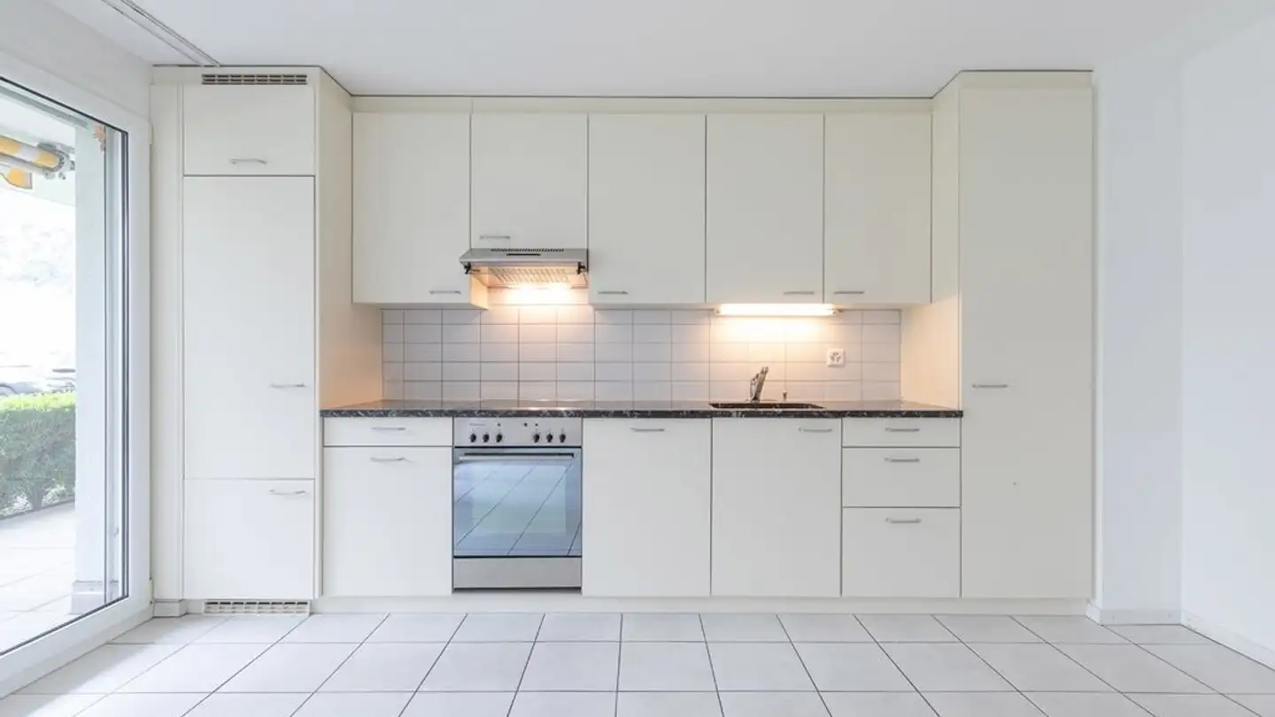 Appartamento in affitto - Viktoriastrasse 15, 3900 Brig - Foto 3