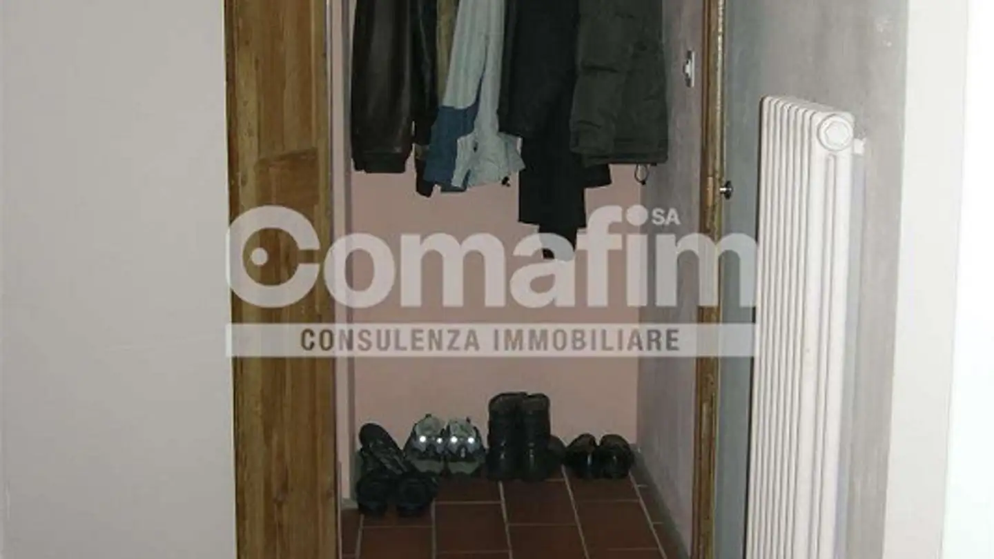 Appartamento in vendita - 6821 Rovio - Foto 4