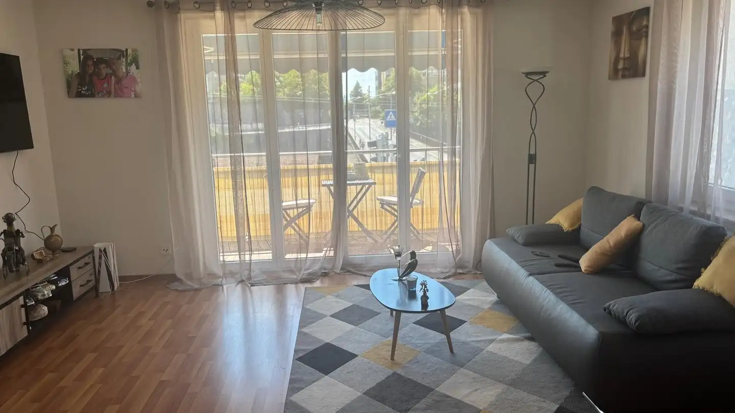 Appartement à louer - 2000 Neuchâtel