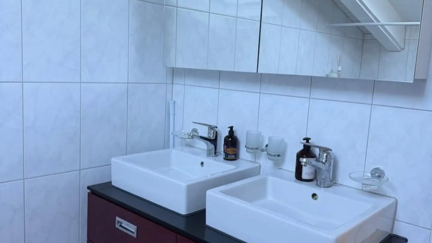 Single room for rent - 6313 Menzingen - Photo 4