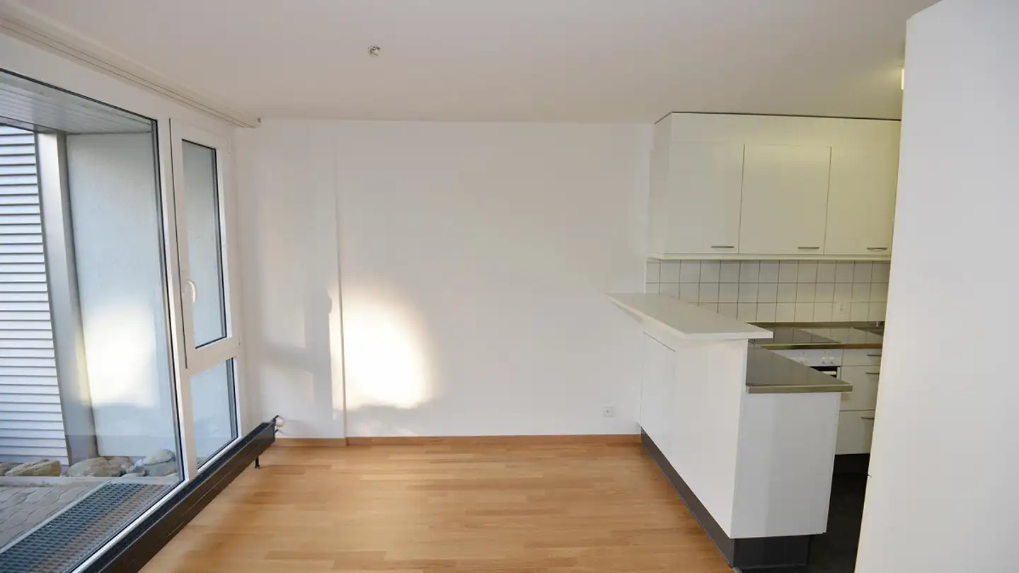 Apartment for rent - Loretohöhe 3, 6300 Zug - Photo 4