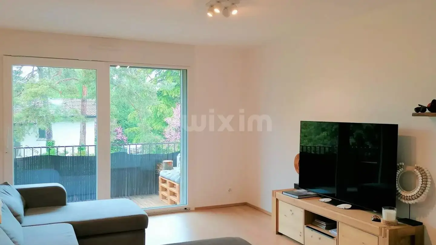 Apartment for rent - 1213 Petit-Lancy - Photo 2