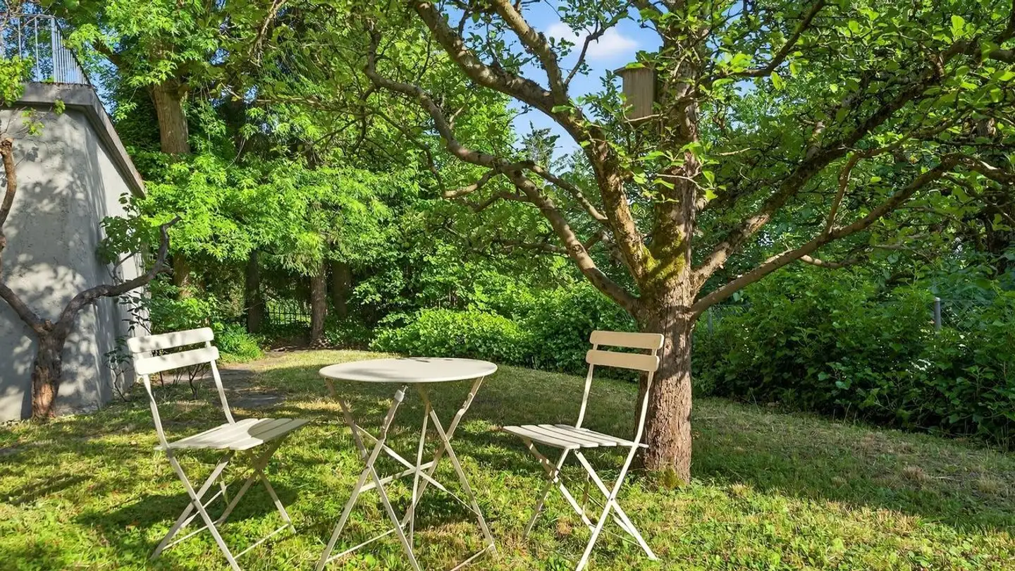 Apartment for rent - Spiegelhofstrasse 62, 8032 Zürich - Photo 2