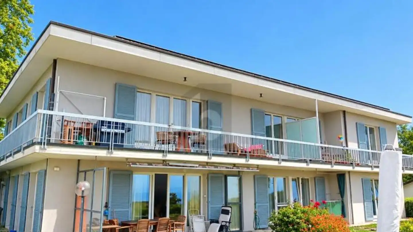 Appartamento in affitto - 2000 Neuchâtel