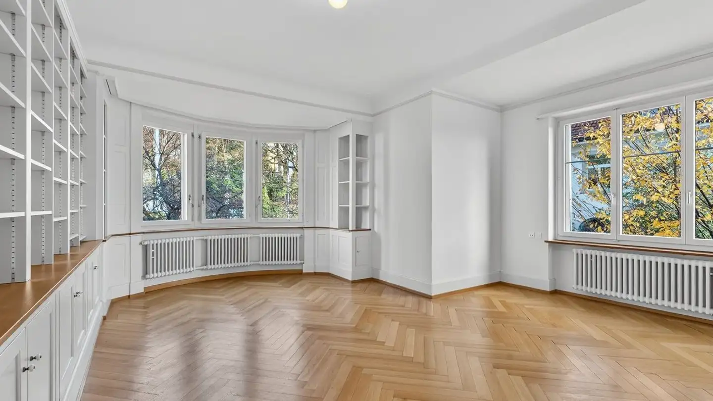 Apartment for rent - Spiegelhofstrasse 62, 8032 Zürich - Photo 4