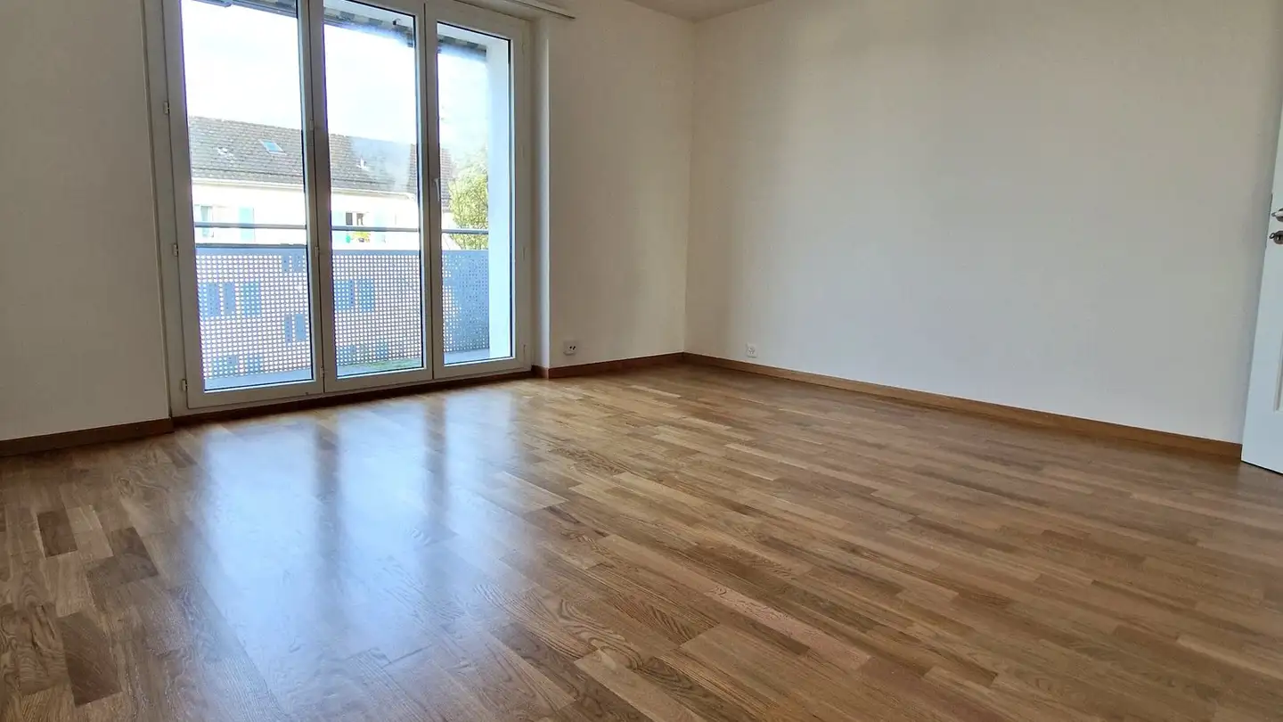 Appartamento in affitto - Ulmenweg 12, 4500 Solothurn - Photo 2