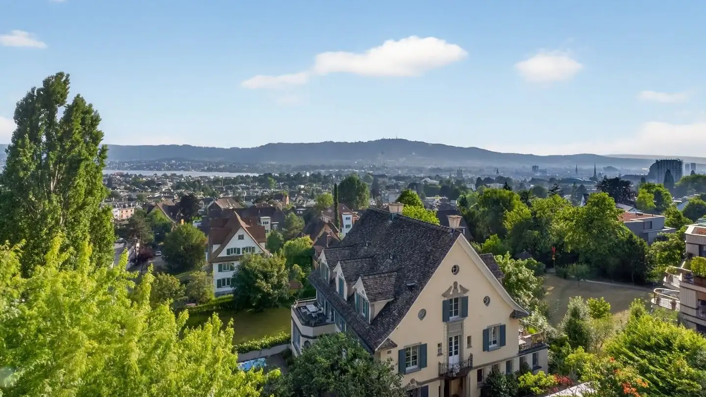 Apartment for rent - Spiegelhofstrasse 62, 8032 Zürich