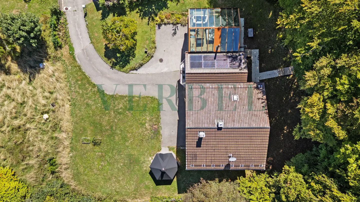 Casa singola in vendita - Route De St-George, 1188 Gimel - Foto 3