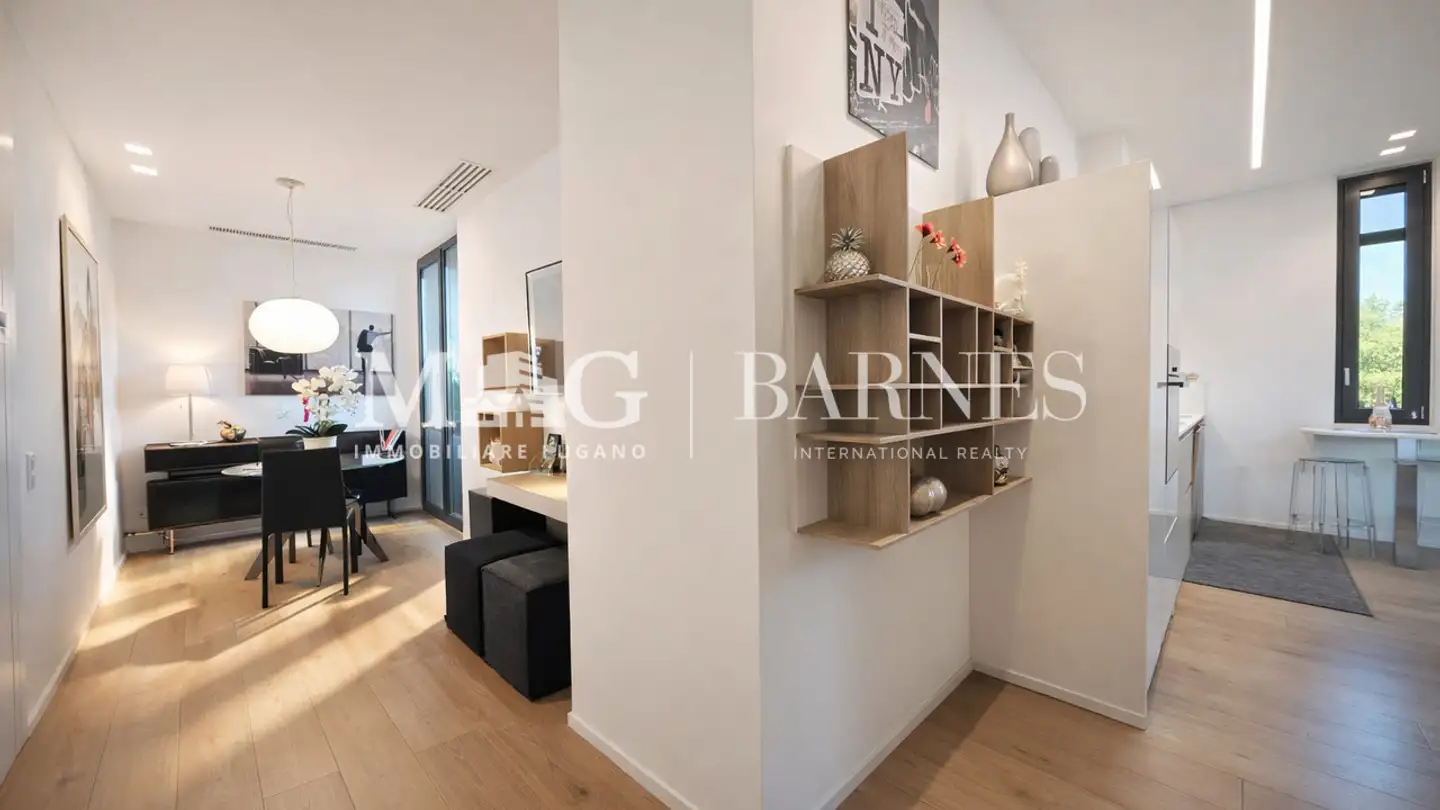Apartment for sale - 6900 Lugano - Photo 2