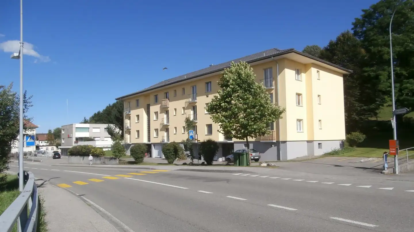 Apartment for rent - Route De Tavannes 57, 2732 Reconvilier