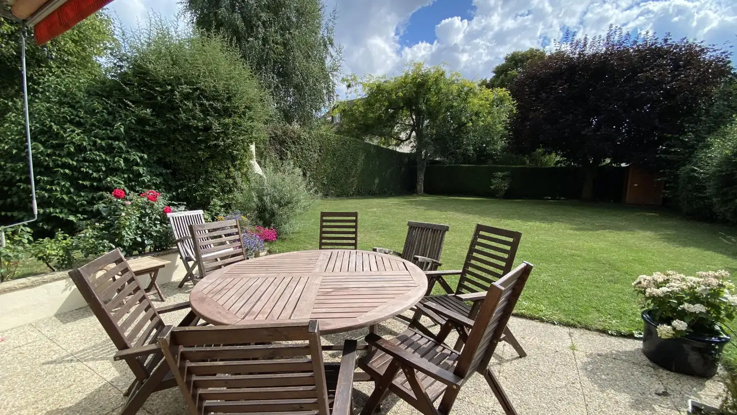 Casa a gradini in vendita - 1279 Bogis-Bossey