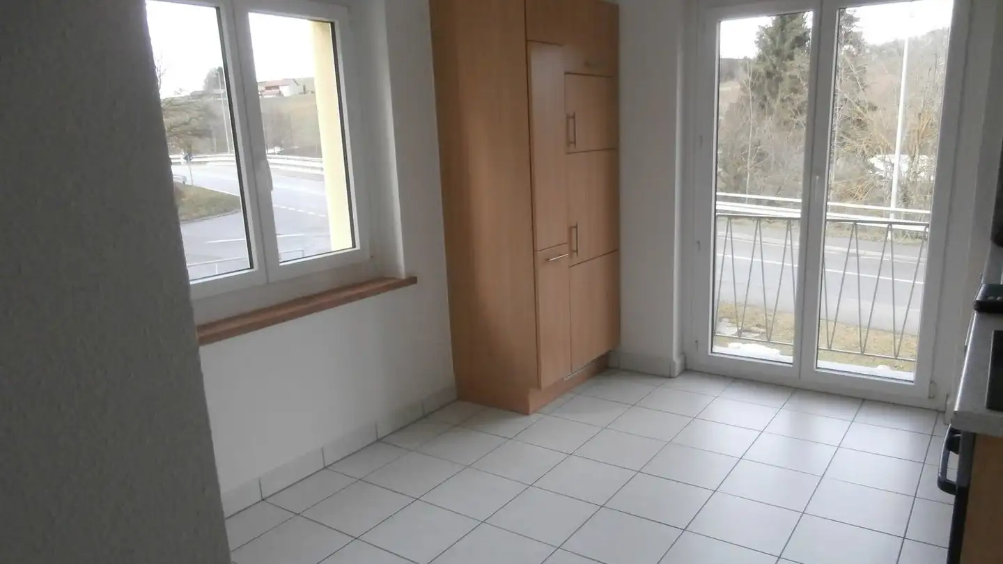 Appartamento in affitto - Route De Tavannes 57, 2732 Reconvilier - Foto 4