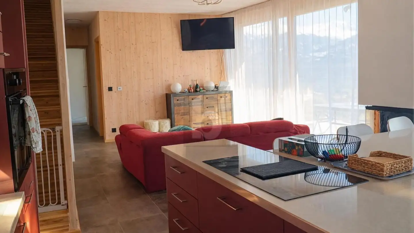 Villa for rent - 1978 Lens - Photo 2