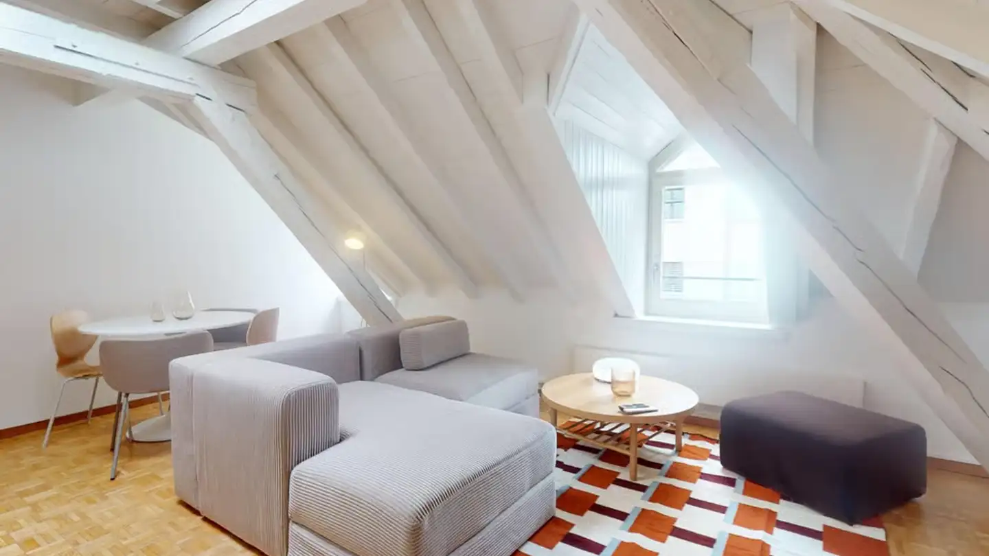 Appartamento in affitto - Avenue Soret 14, 1203 Genève