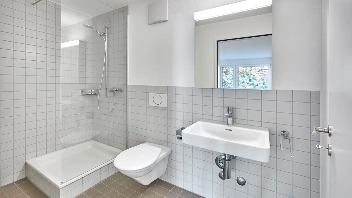 Wohnung mieten - Wesemlinstrasse 2, 6006 Luzern - Foto 2