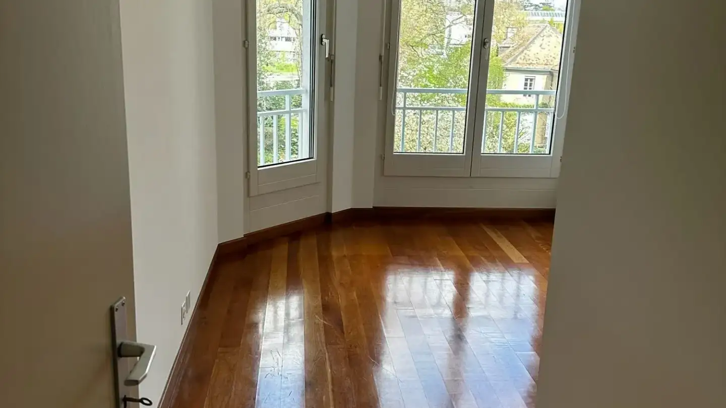 Apartment for rent - 1223 Cologny