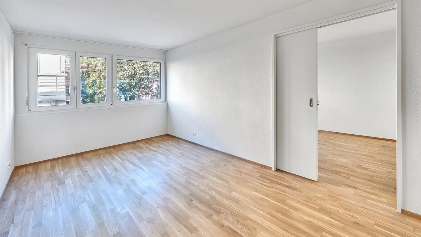 Wohnung mieten - Wesemlinstrasse 2, 6006 Luzern - Foto 3