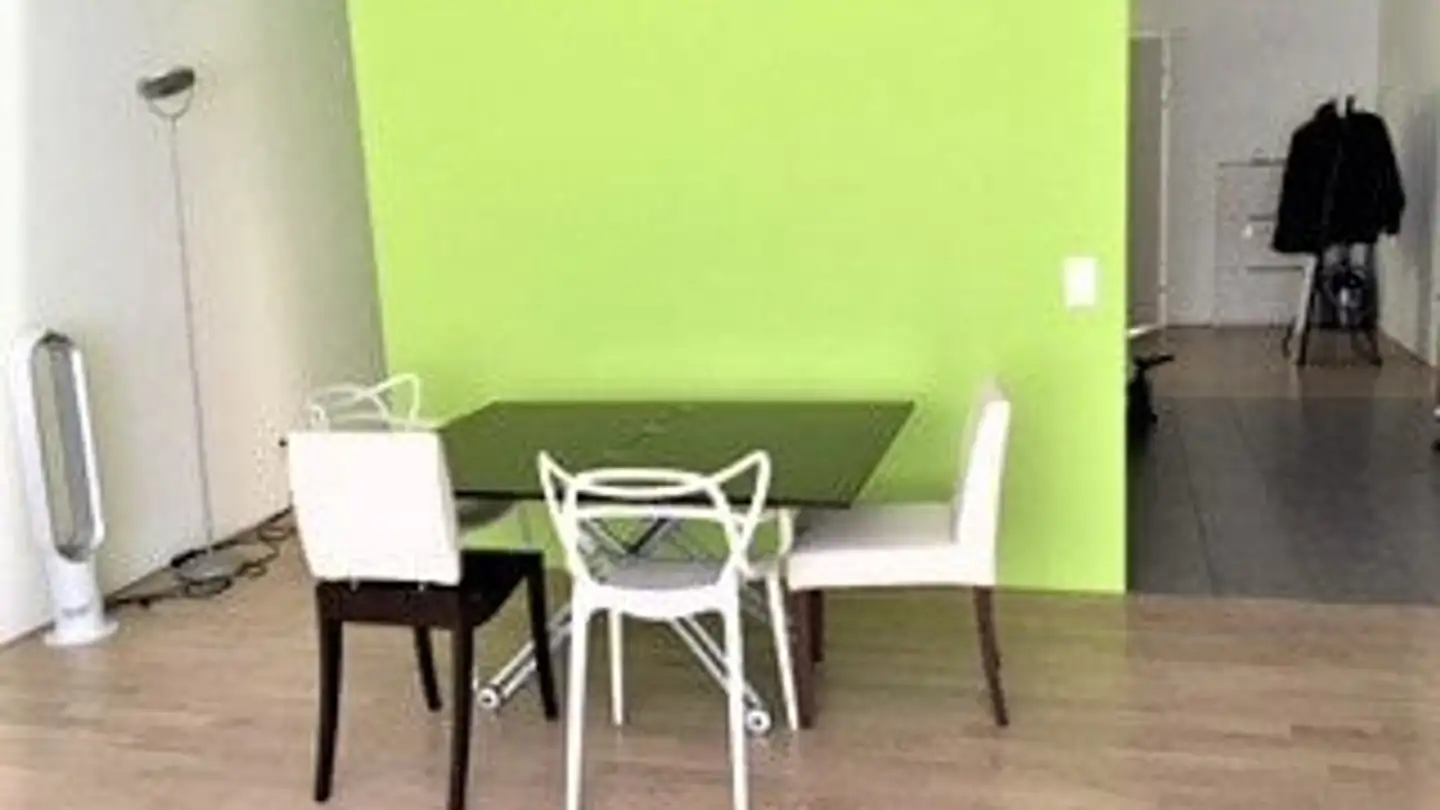 Apartment for rent - Rue Tavernier 11, 1170 Aubonne