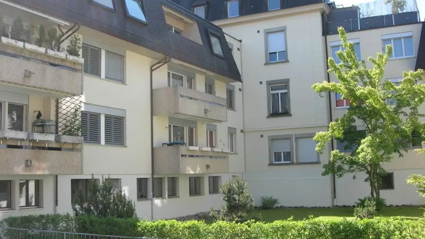Spazio ufficio in affitto - Mutschellenstrasse 79, 8038 Zürich