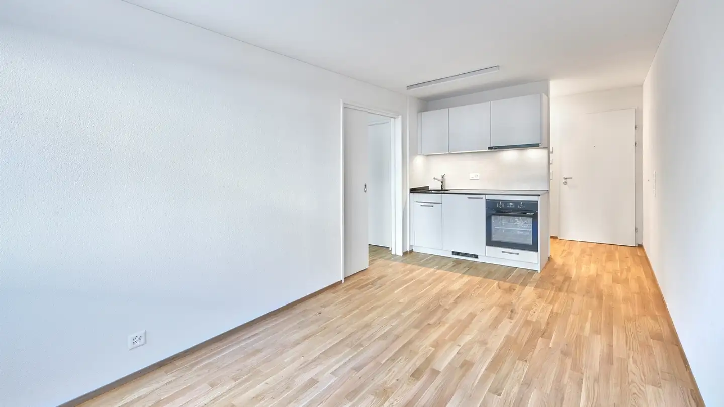 Wohnung mieten - Wesemlinstrasse 2, 6006 Luzern - Foto 4