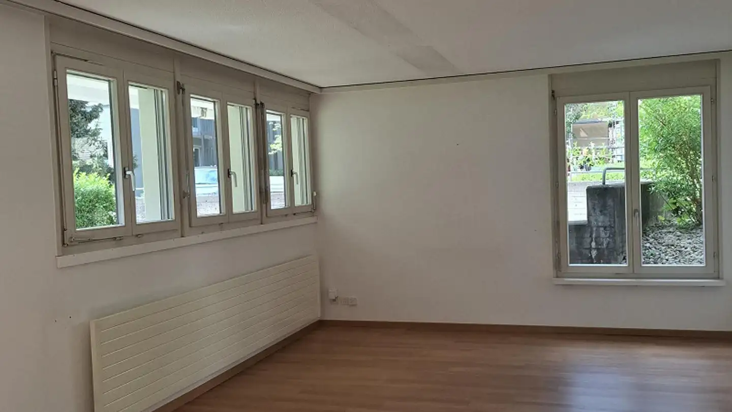 Spazio ufficio in affitto - Mutschellenstrasse 79, 8038 Zürich - Foto 4