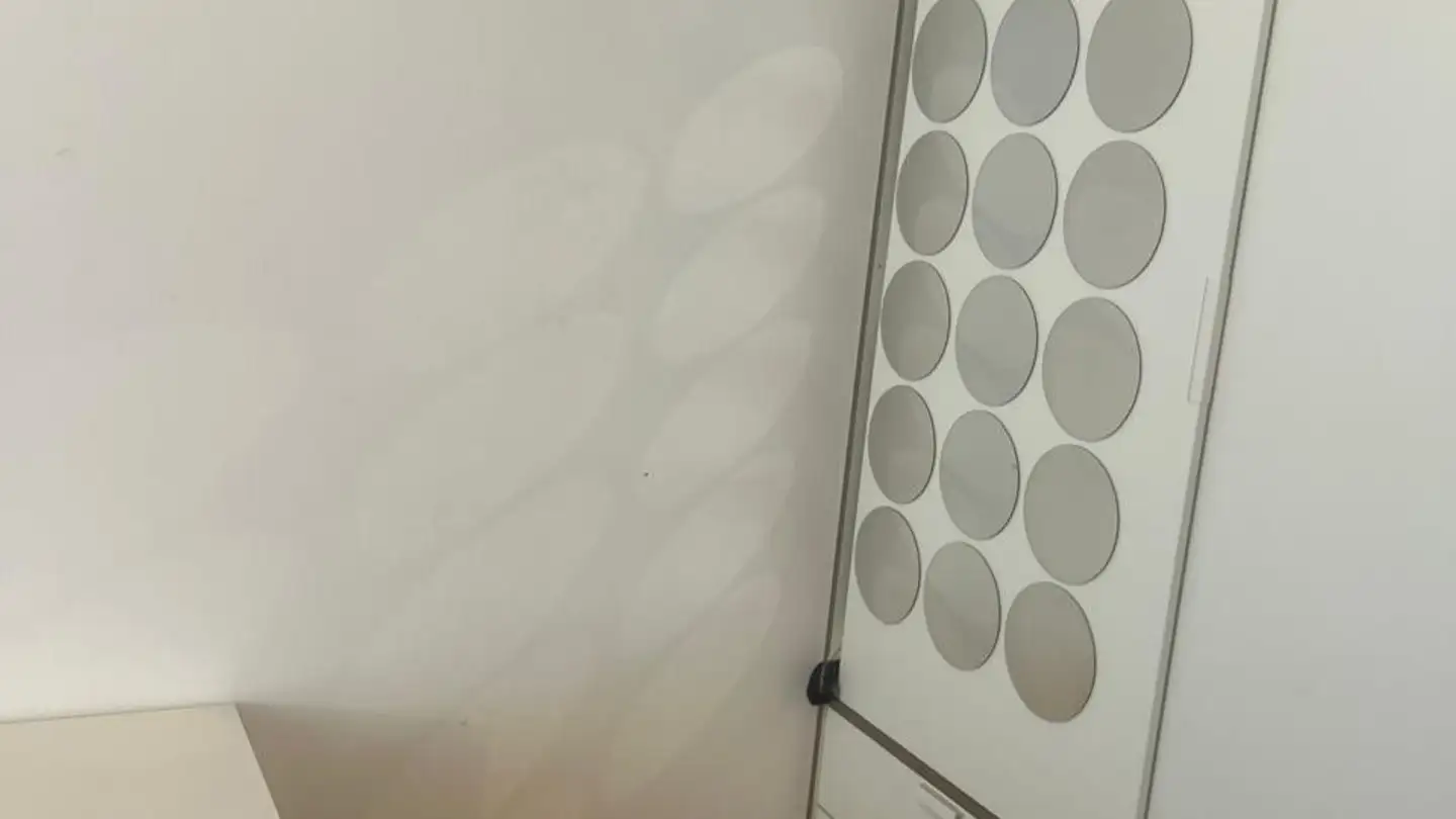 Zimmer mieten - Am Wasser 6, 8600 Dübendorf - Foto 2