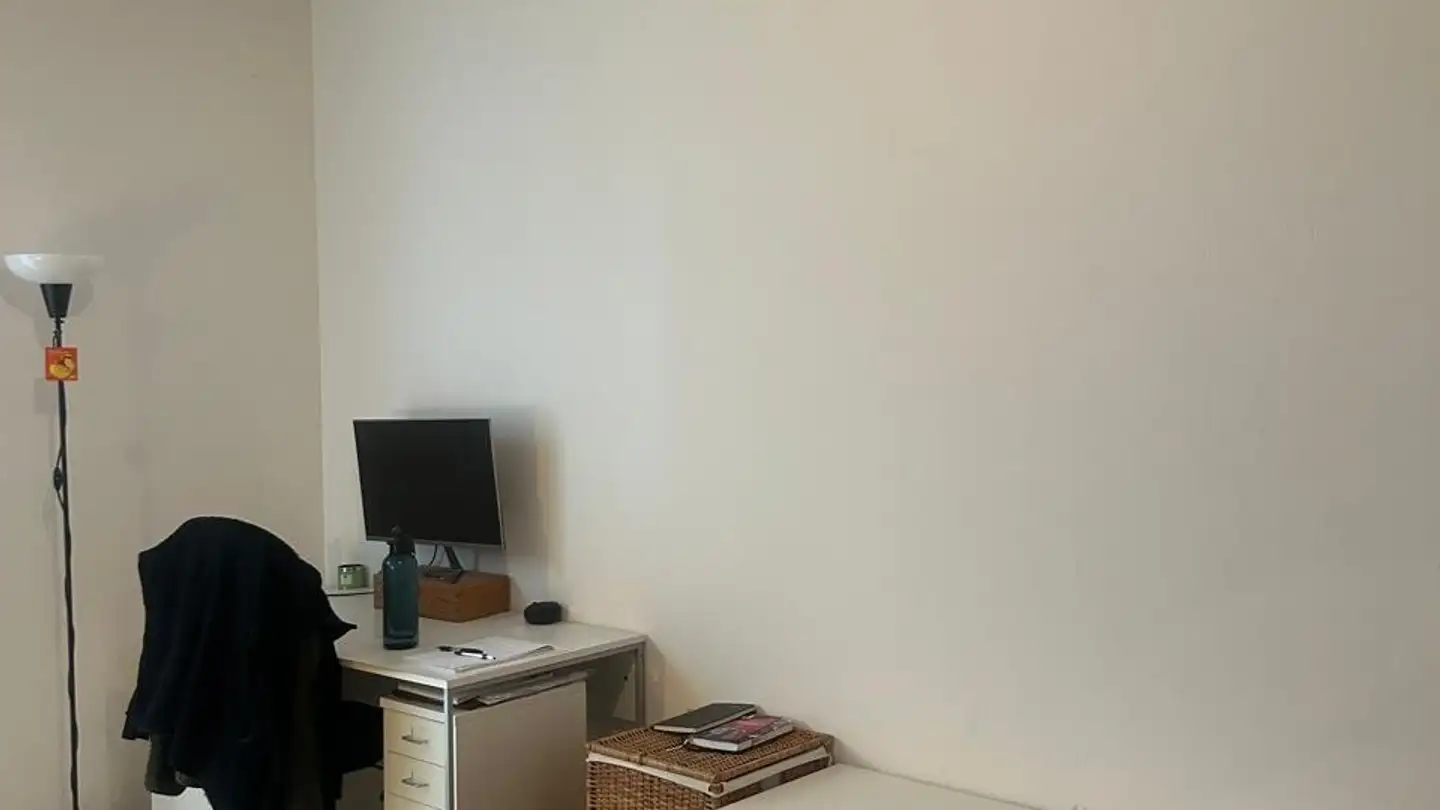 Zimmer mieten - Am Wasser 6, 8600 Dübendorf - Foto 3