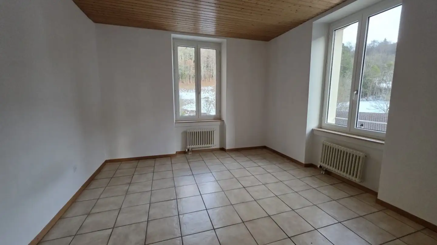 Apartment for rent - Rue Du Furcil 7, 2103 Noiraigue - Photo 3