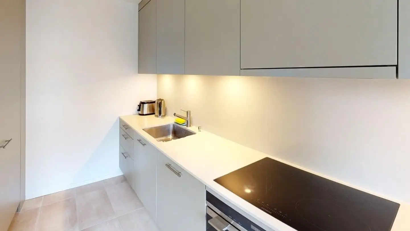 Apartment for rent - Schützenmattstrasse 13, 4500 Solothurn - Photo 3