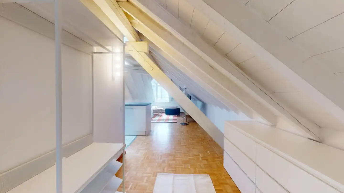 Appartamento in affitto - Avenue Soret 14, 1203 Genève - Foto 4