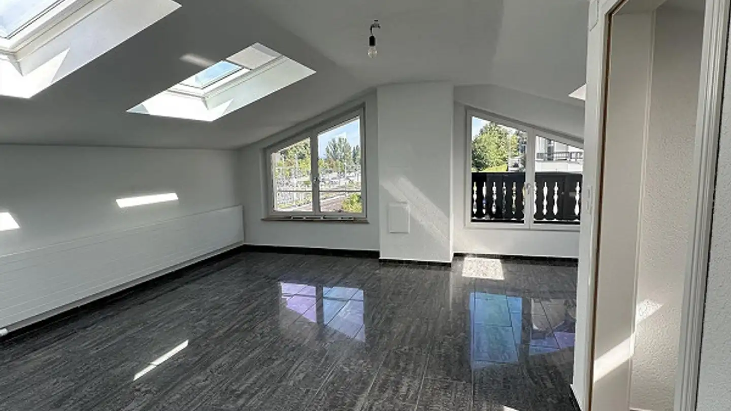 Apartment for rent - Bellevuestrasse 7, 9400 Rorschach