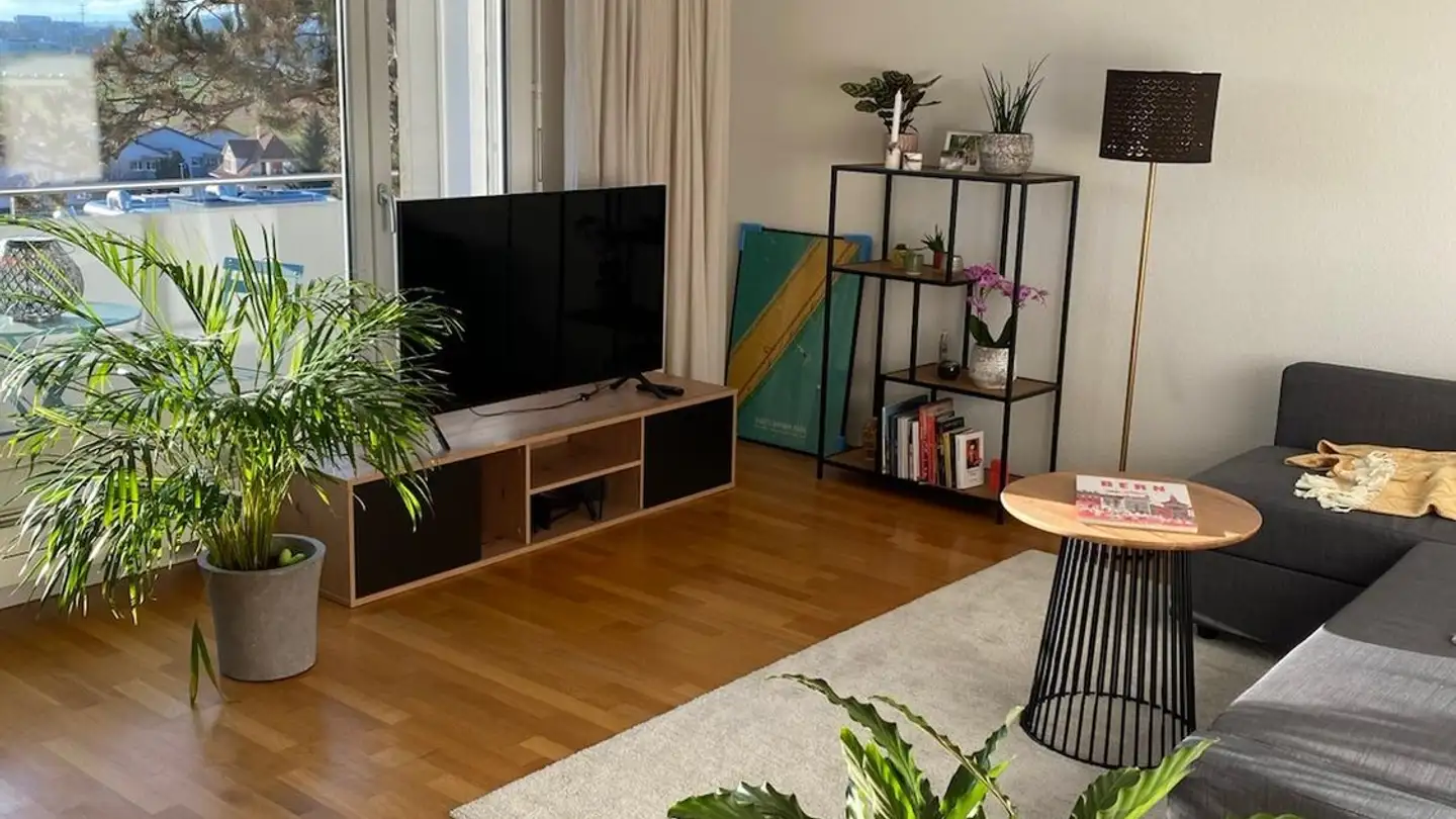 Wohnung mieten - Wiesenstrasse 42, 3072 Ostermundigen