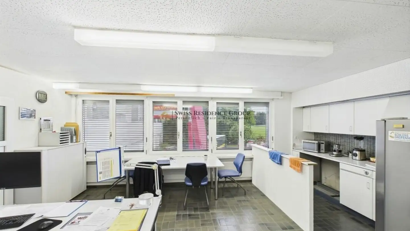 Commerciale in affitto - 8603 Schwerzenbach - Photo 4