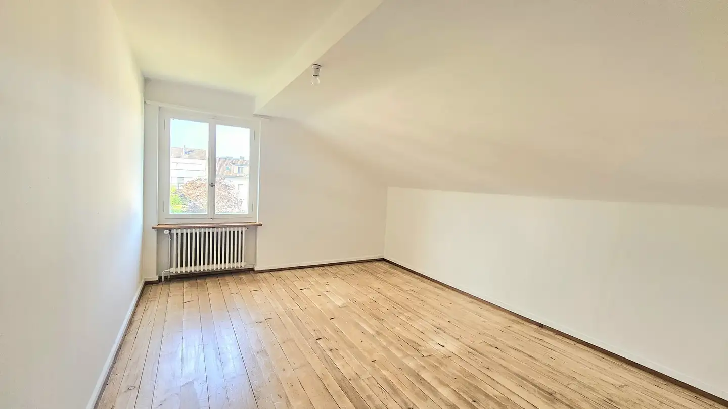 Atelier à louer - Wesemlin-Terrasse 24a, 6006 Luzern