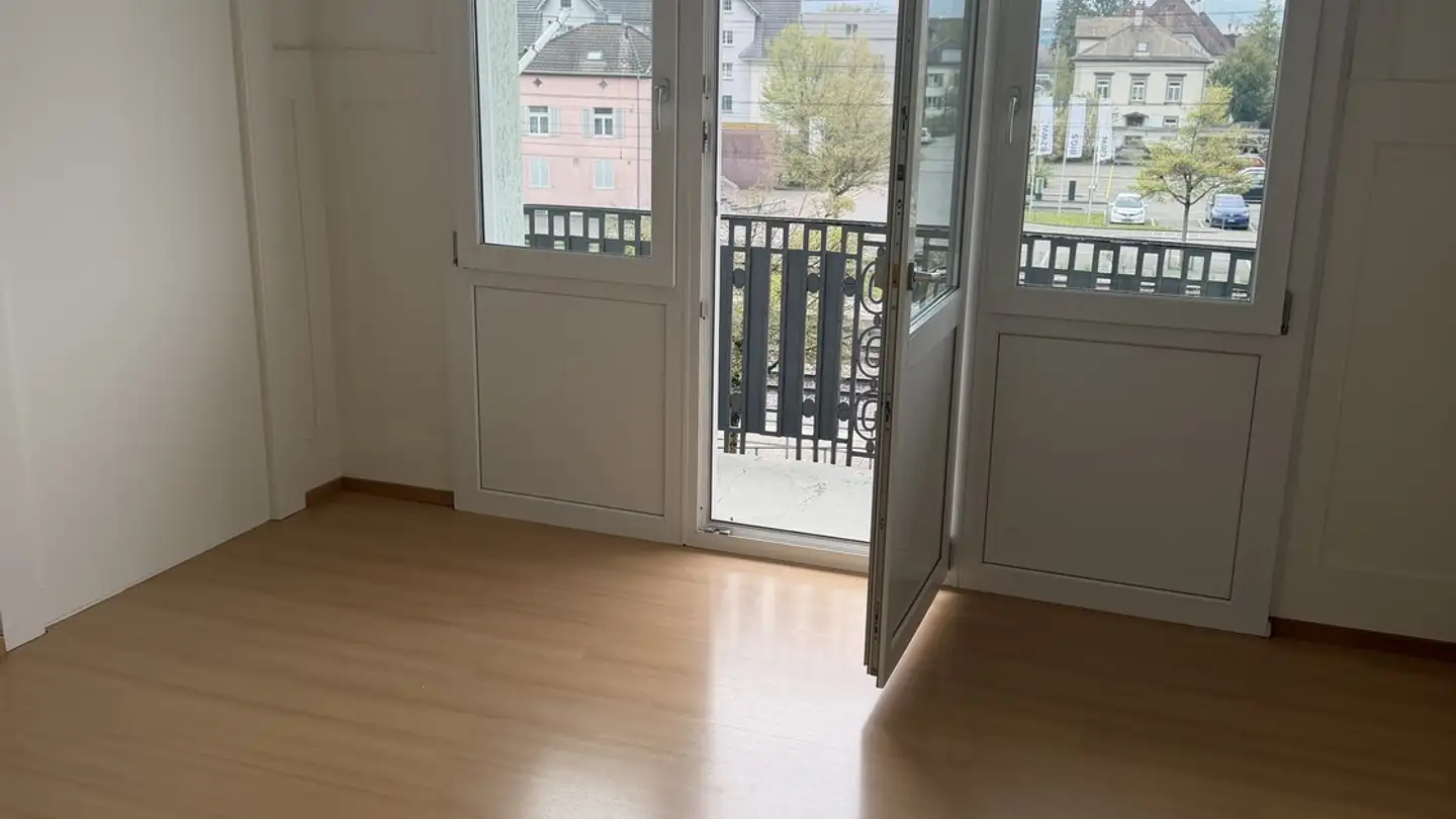 Single room for rent - 8570 Weinfelden