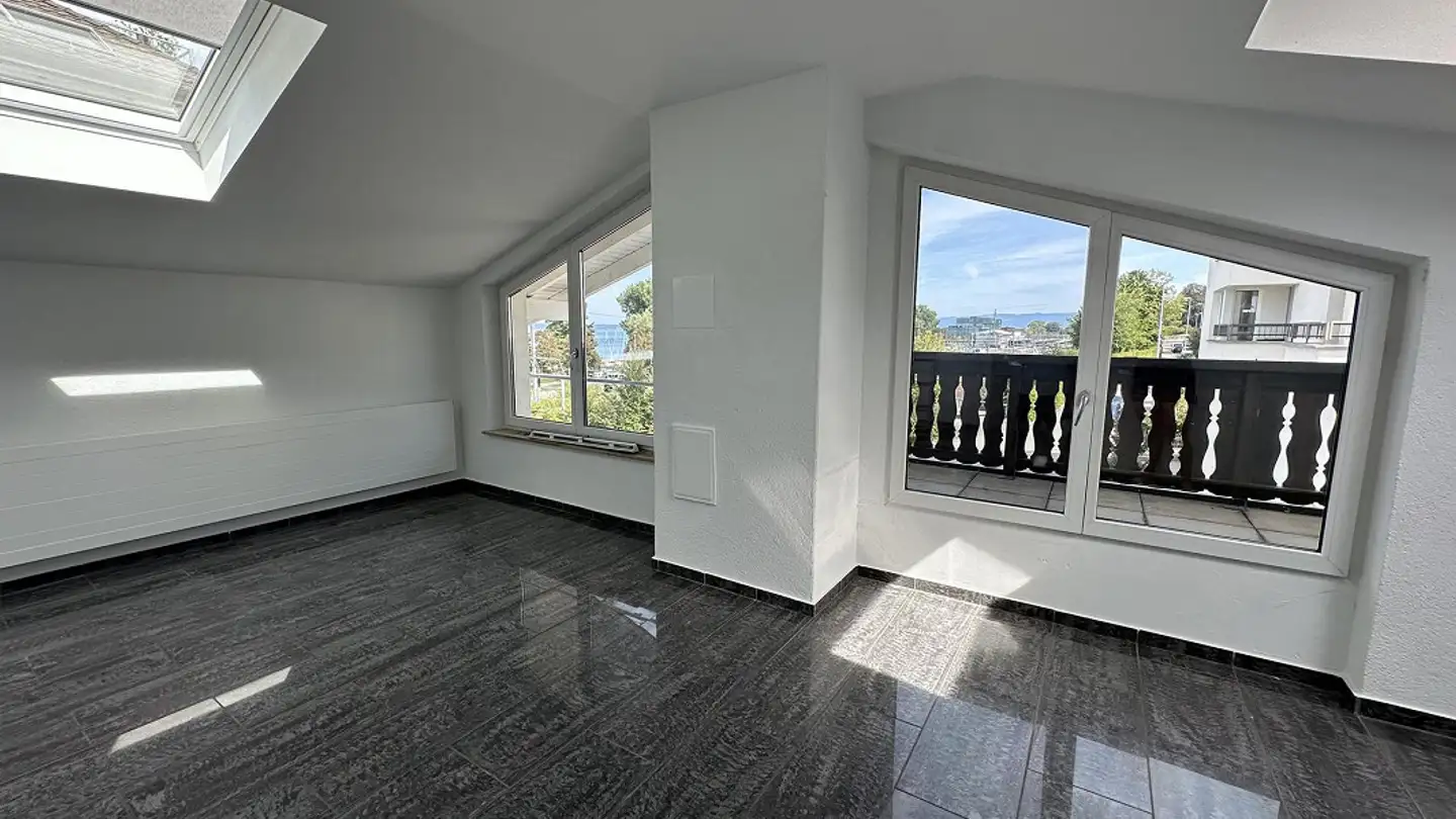 Apartment for rent - Bellevuestrasse 7, 9400 Rorschach - Photo 2