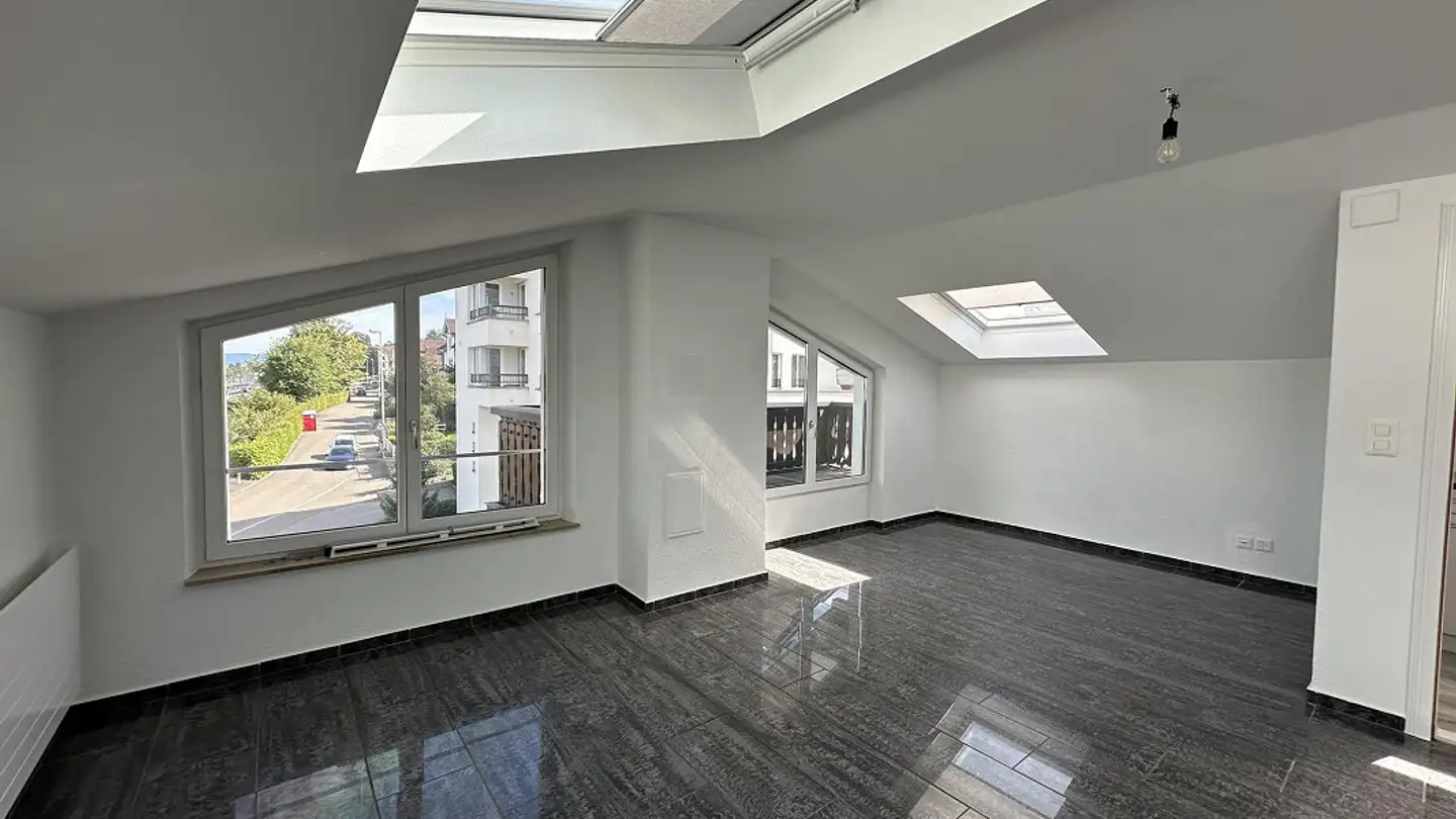 Apartment for rent - Bellevuestrasse 7, 9400 Rorschach - Photo 3