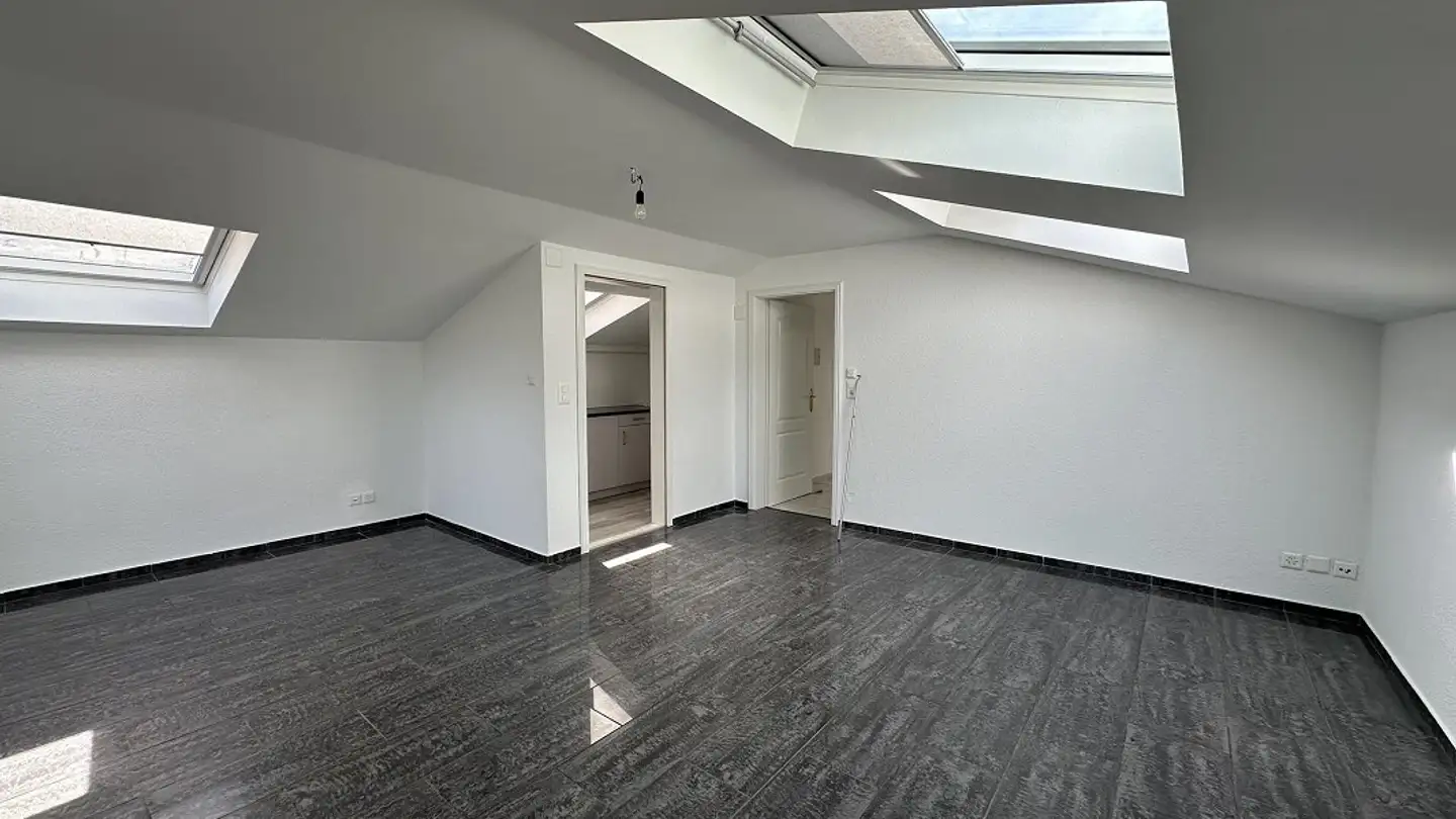 Apartment for rent - Bellevuestrasse 7, 9400 Rorschach - Photo 4